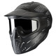 JT Tactical Premise Headshield Full Head Complete Coverage Airsoft Mask - Black JT Tactical Premise Headshield Full Head Complete Coverage Airsoft Mask - Black